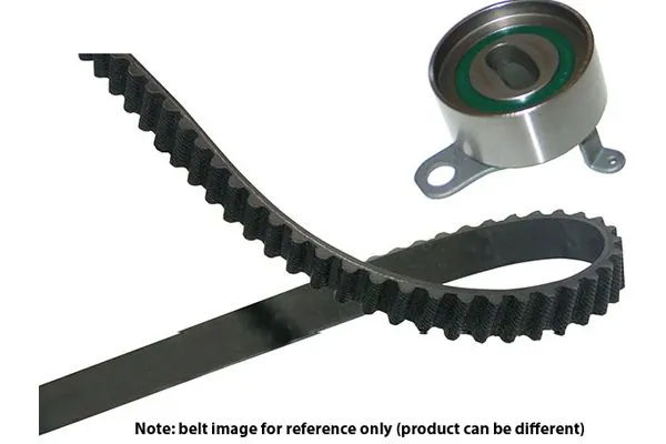 Timing Belt Kit